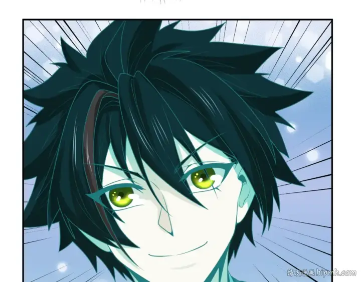 漫画《全球诡异时代》第187话 返回现世！第16张图