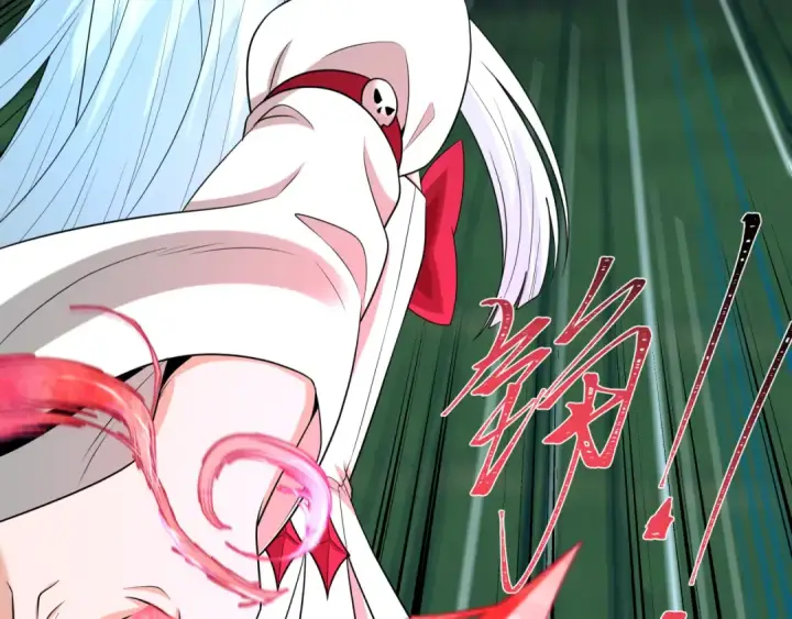 漫画《全球诡异时代》第187话 返回现世！第38张图