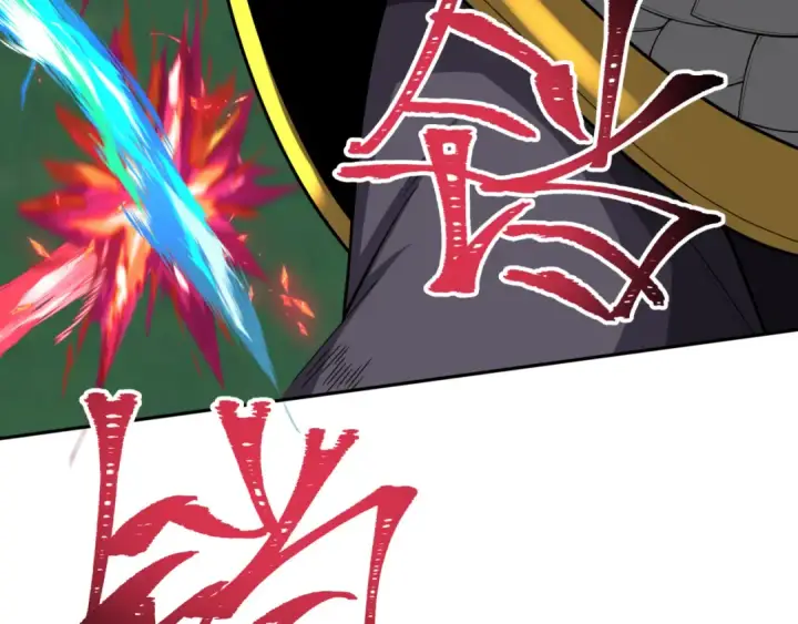 漫画《全球诡异时代》第187话 返回现世！第43张图