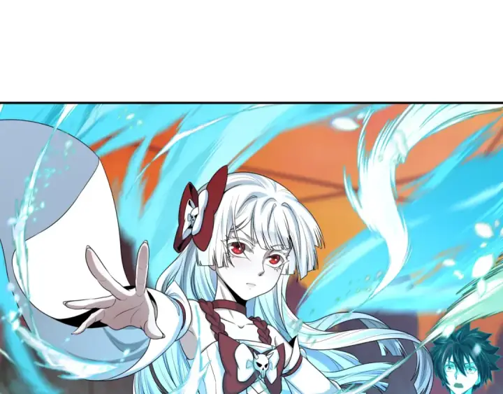 漫画《全球诡异时代》第187话 返回现世！第5张图
