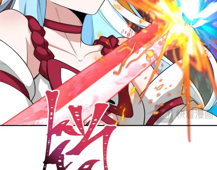 漫画《全球诡异时代》第187话 返回现世！第50张图
