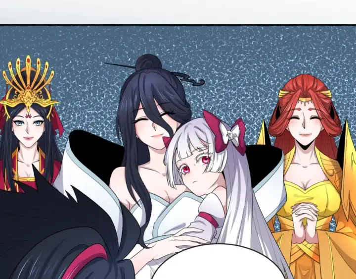 漫画《全球诡异时代》第187话 返回现世！第89张图