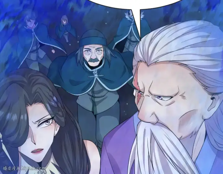 漫画《全球诡异时代》第188话 合体鬼！第112张图