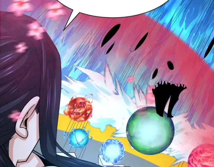 漫画《全球诡异时代》第188话 合体鬼！第50张图