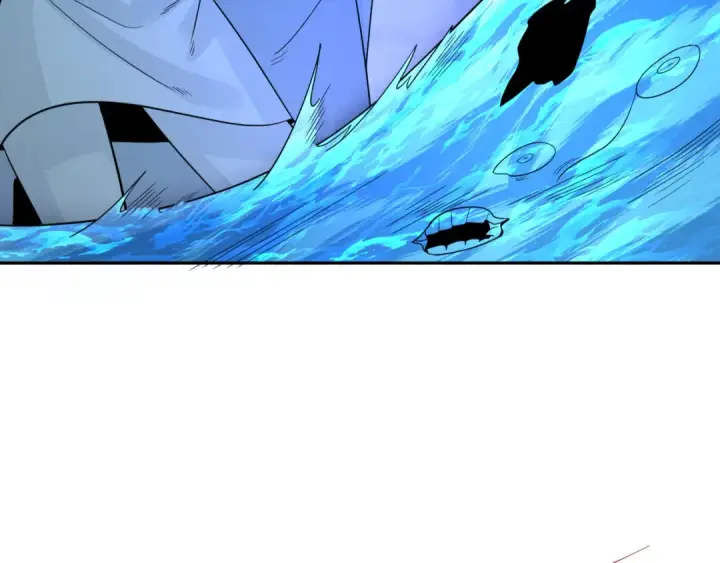 漫画《全球诡异时代》第188话 合体鬼！第58张图