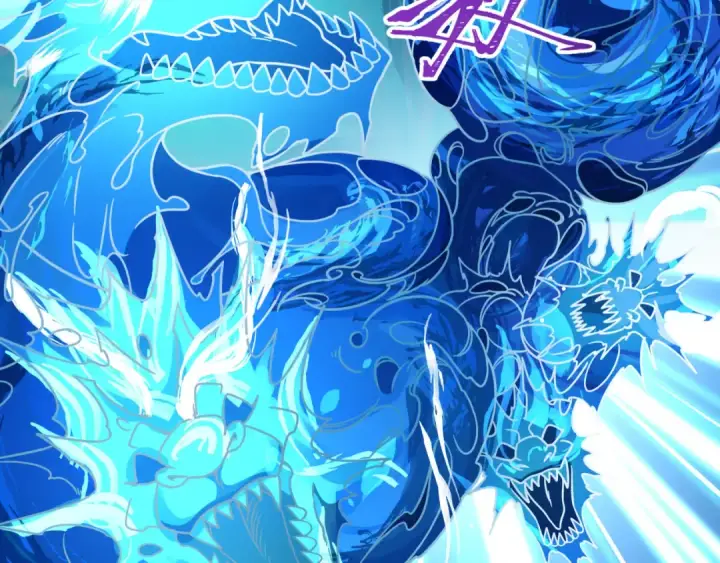漫画《全球诡异时代》第189话 收割大海！第26张图