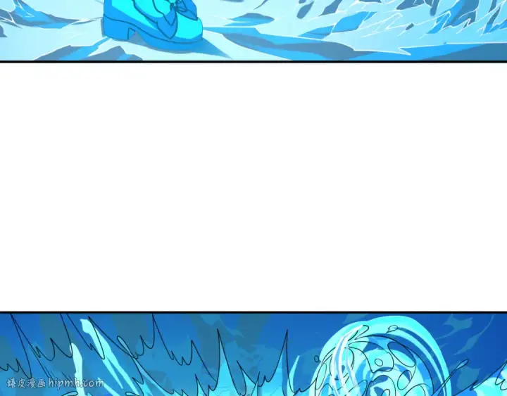 漫画《全球诡异时代》第189话 收割大海！第32张图
