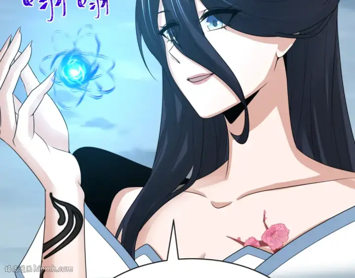 漫画《全球诡异时代》第189话 收割大海！第48张图