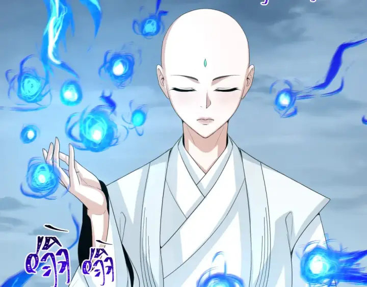 漫画《全球诡异时代》第189话 收割大海！第52张图