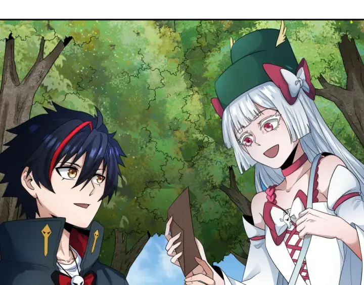 漫画《全球诡异时代》第189话 收割大海！第83张图