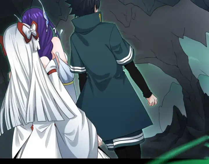 漫画《全球诡异时代》第190话 鬼盅巢穴！第111张图