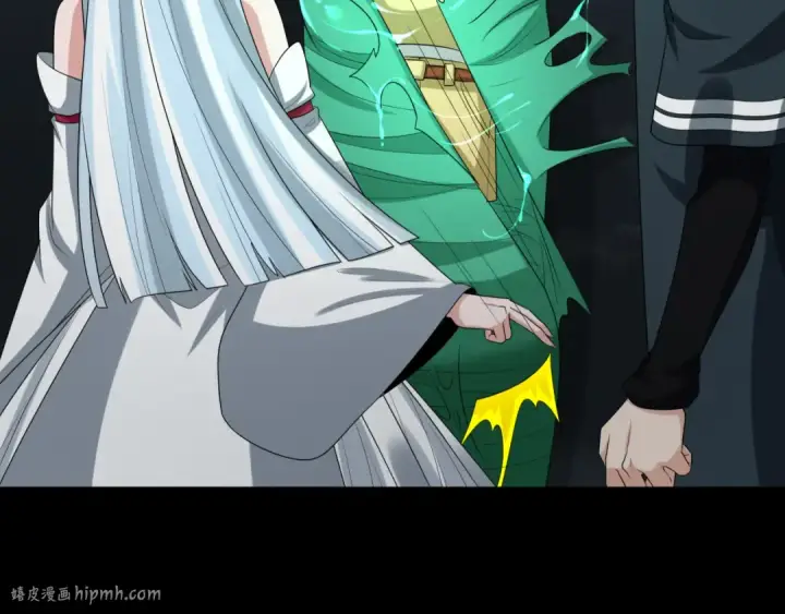 漫画《全球诡异时代》第190话 鬼盅巢穴！第48张图