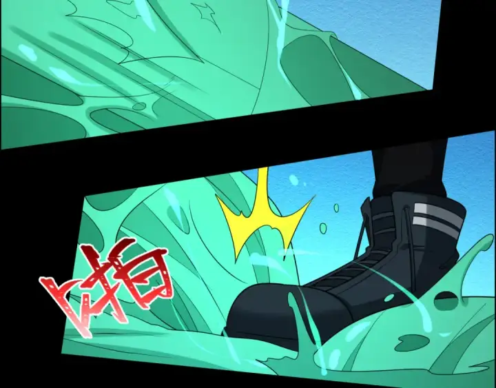 漫画《全球诡异时代》第190话 鬼盅巢穴！第52张图