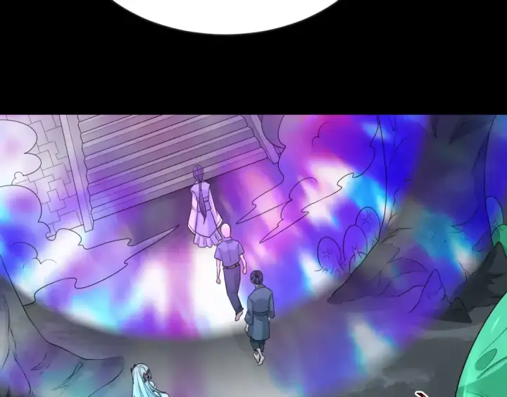 漫画《全球诡异时代》第190话 鬼盅巢穴！第58张图