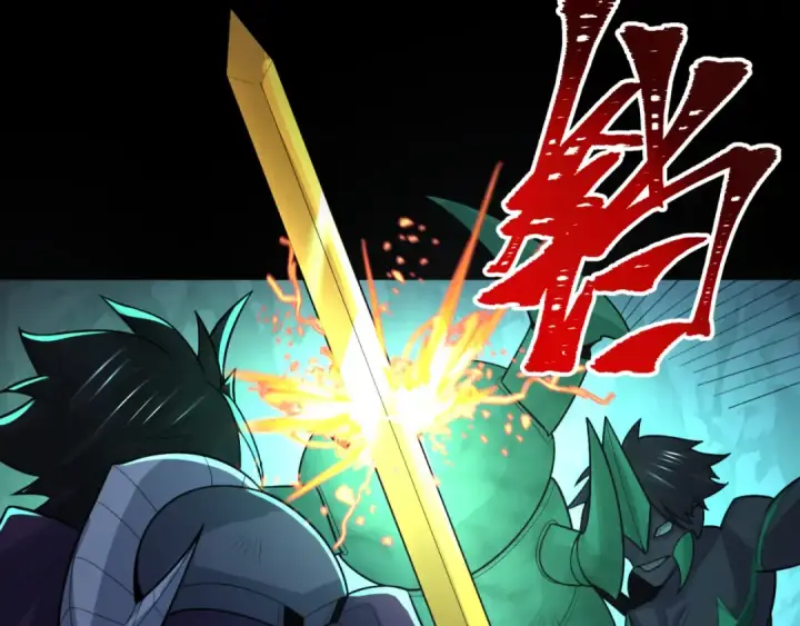 漫画《全球诡异时代》第190话 鬼盅巢穴！第67张图