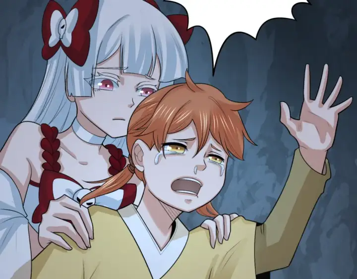 漫画《全球诡异时代》第190话 鬼盅巢穴！第74张图
