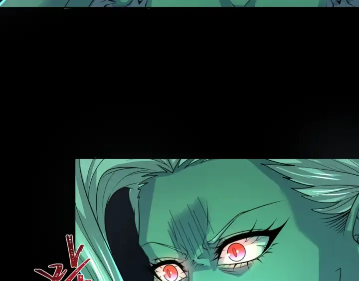 漫画《全球诡异时代》第191话 萱华的婚礼！第11张图