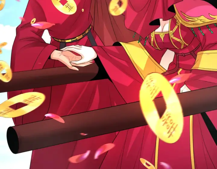 漫画《全球诡异时代》第191话 萱华的婚礼！第117张图