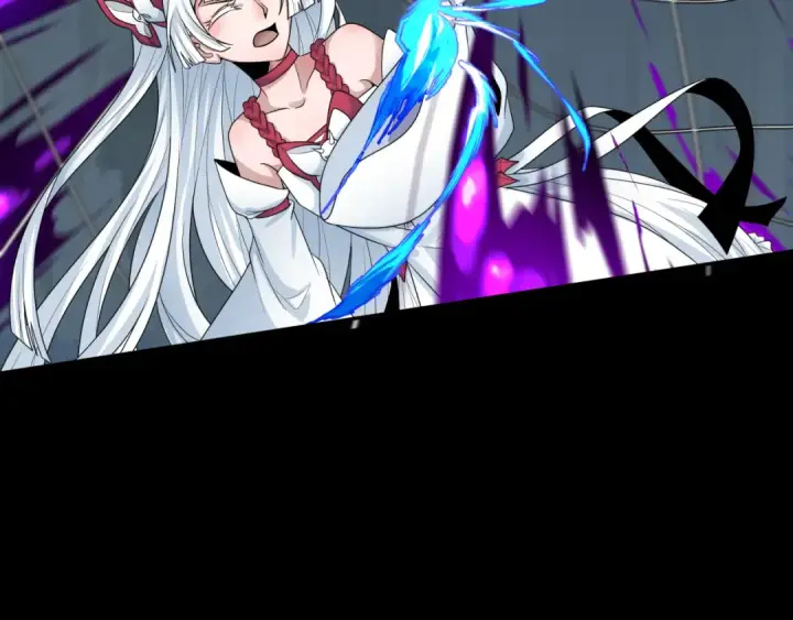 漫画《全球诡异时代》第191话 萱华的婚礼！第43张图