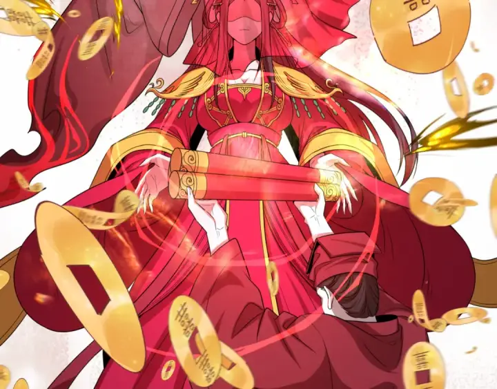 漫画《全球诡异时代》第191话 萱华的婚礼！第92张图