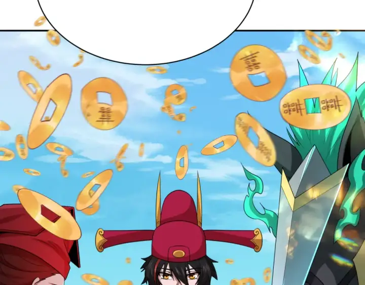漫画《全球诡异时代》第191话 萱华的婚礼！第99张图