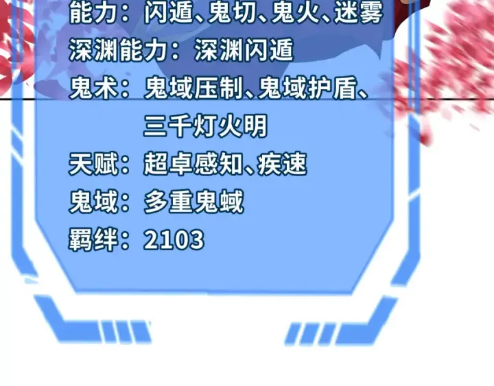 漫画《全球诡异时代》第192话 蜜月旅行第34张图