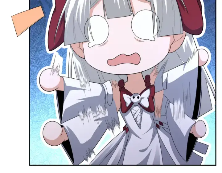 漫画《全球诡异时代》第192话 蜜月旅行第45张图
