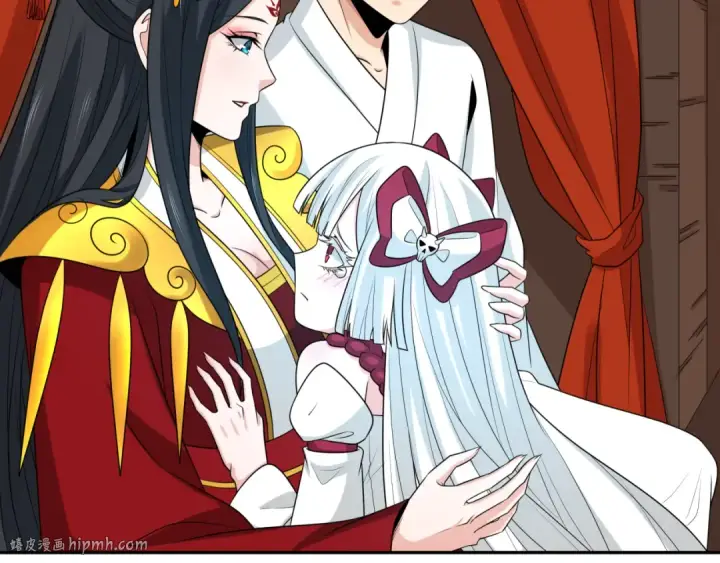 漫画《全球诡异时代》第192话 蜜月旅行第48张图