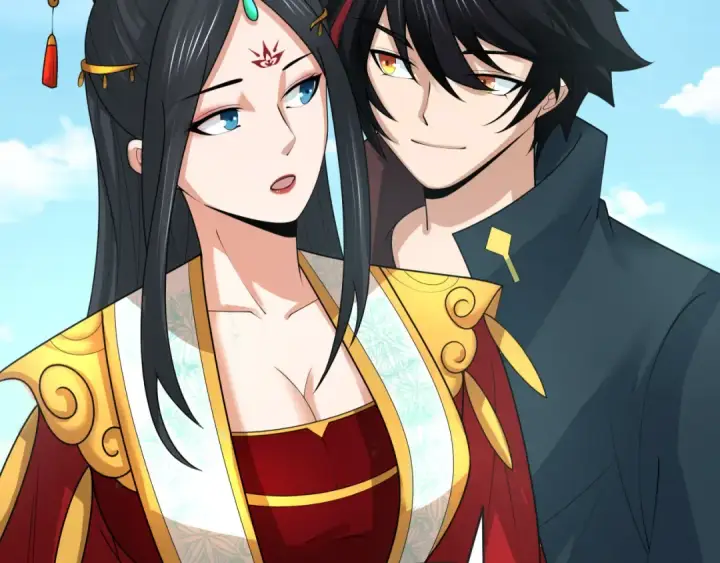 漫画《全球诡异时代》第192话 蜜月旅行第69张图