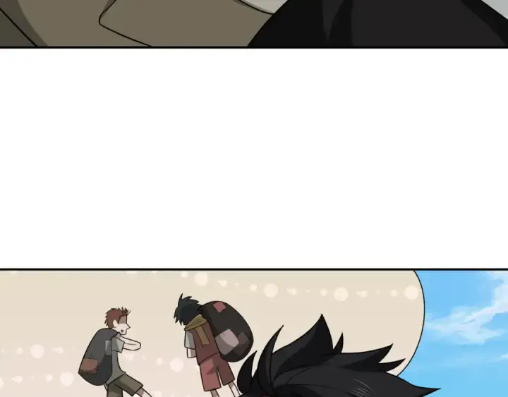 漫画《全球诡异时代》第192话 蜜月旅行第83张图