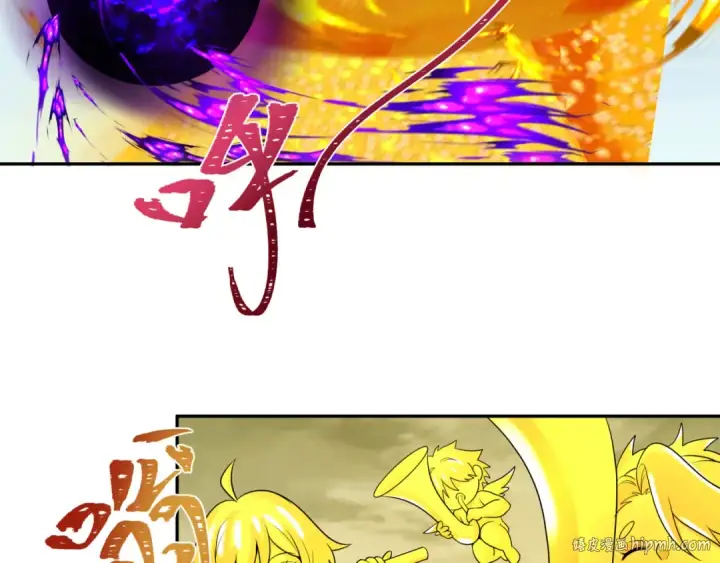 漫画《全球诡异时代》第193话 天使东征！第104张图