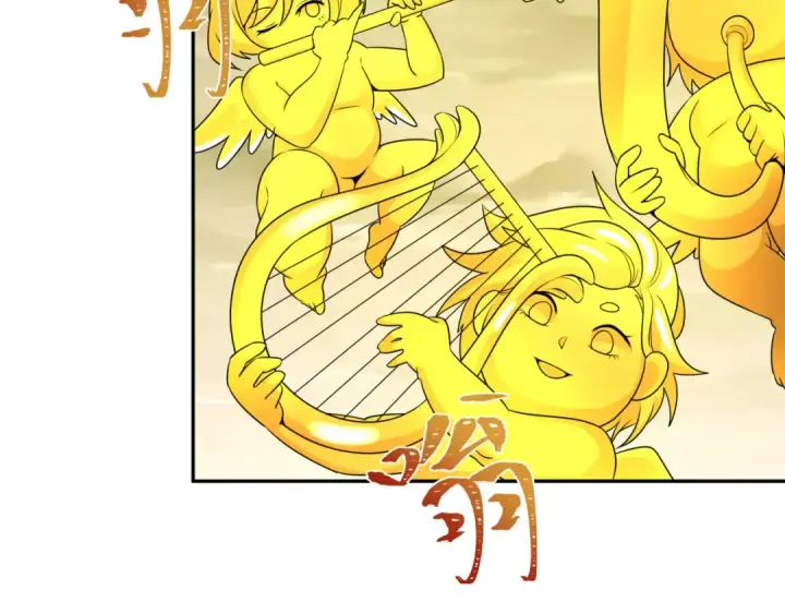 漫画《全球诡异时代》第193话 天使东征！第105张图