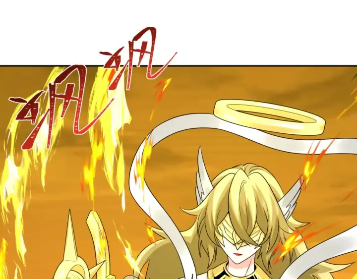 漫画《全球诡异时代》第193话 天使东征！第110张图