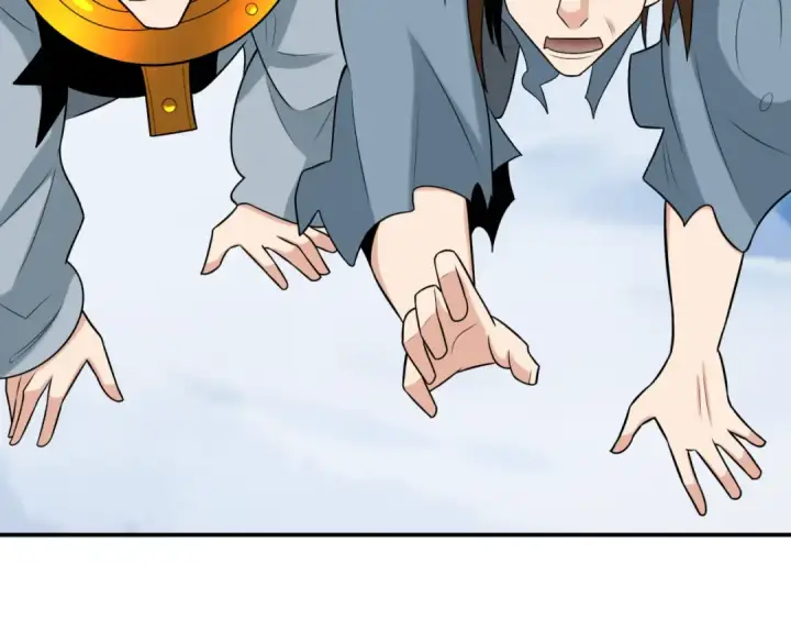 漫画《全球诡异时代》第193话 天使东征！第68张图