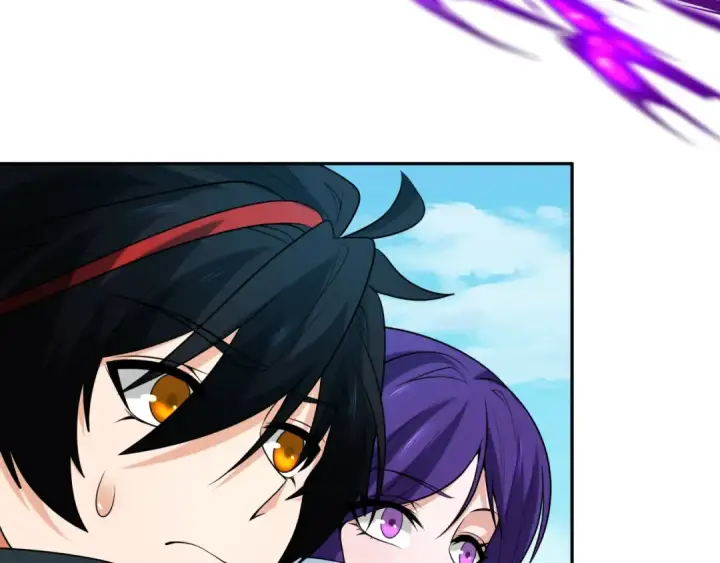 漫画《全球诡异时代》第193话 天使东征！第87张图