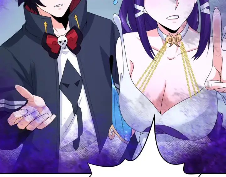 漫画《全球诡异时代》第193话 天使东征！第97张图