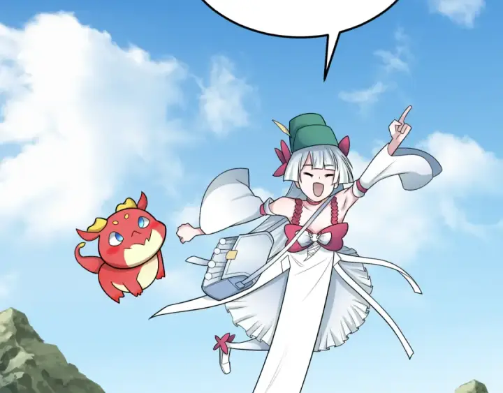 漫画《全球诡异时代》第194话 试探！第127张图