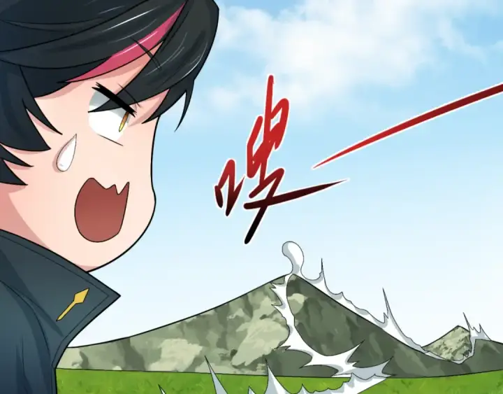 漫画《全球诡异时代》第194话 试探！第130张图