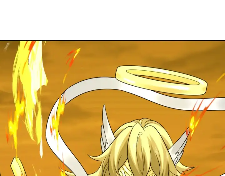 漫画《全球诡异时代》第194话 试探！第5张图