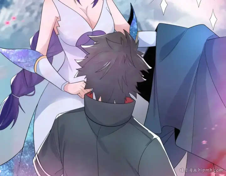 漫画《全球诡异时代》第194话 试探！第72张图