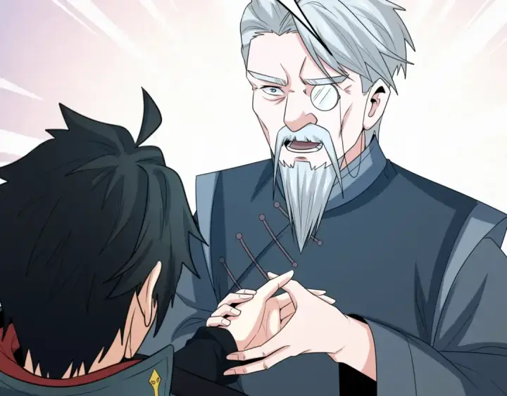 漫画《全球诡异时代》第195话 南方中心城！第108张图
