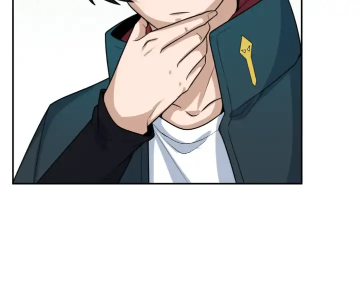 漫画《全球诡异时代》第195话 南方中心城！第11张图