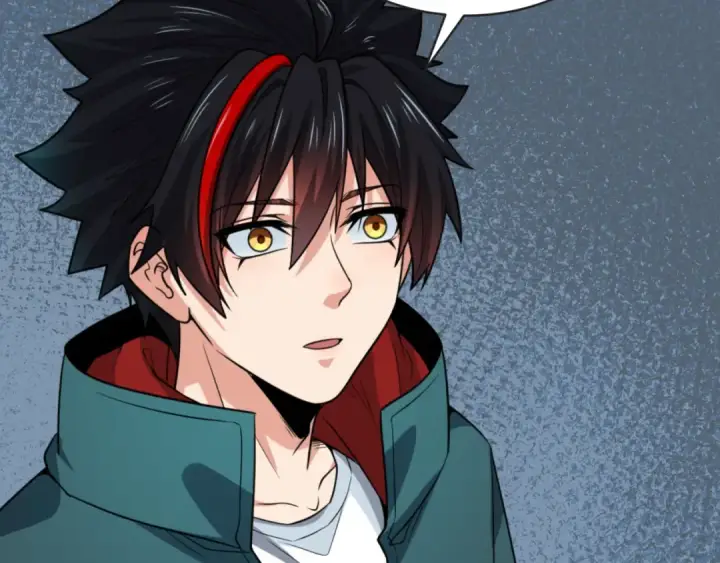 漫画《全球诡异时代》第195话 南方中心城！第110张图