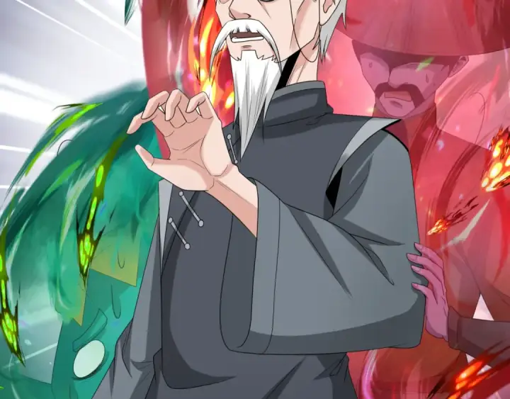 漫画《全球诡异时代》第195话 南方中心城！第51张图