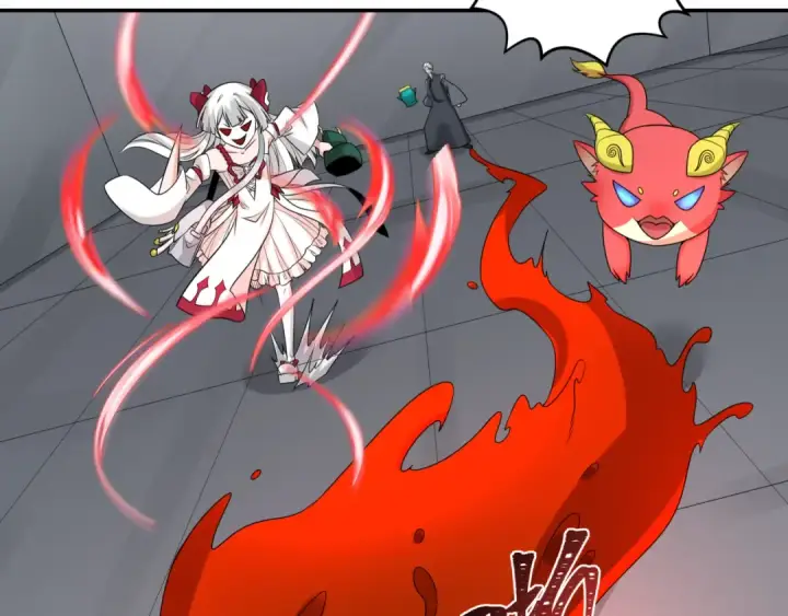 漫画《全球诡异时代》第195话 南方中心城！第58张图