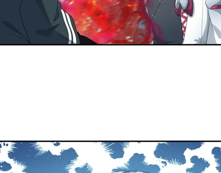 漫画《全球诡异时代》第195话 南方中心城！第71张图
