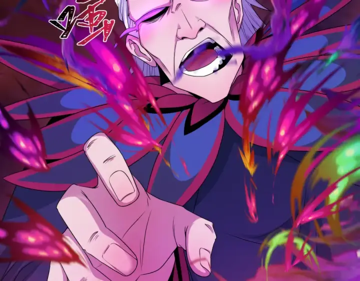 漫画《全球诡异时代》第195话 南方中心城！第91张图
