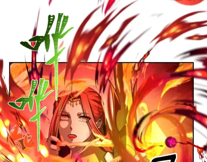 漫画《全球诡异时代》第196话 意料之外的强敌！第21张图