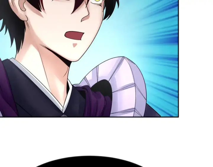 漫画《全球诡异时代》第197话 三千灯火明！第111张图