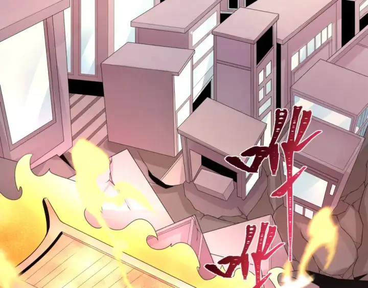 漫画《全球诡异时代》第197话 三千灯火明！第123张图